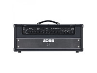 <b>BOSS KATANA ARTIST HEAD GEN 3 Cabeça 100W</b> <b>BOSS KATANA ARTIST HEAD GEN 3 Cabeça 100W</b>